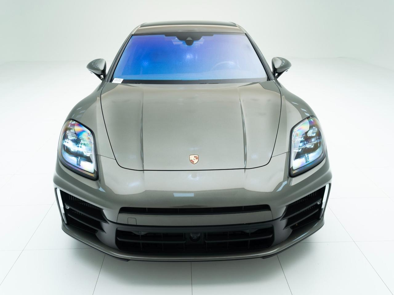 2025 Porsche Panamera 4 Pompano Beach FL