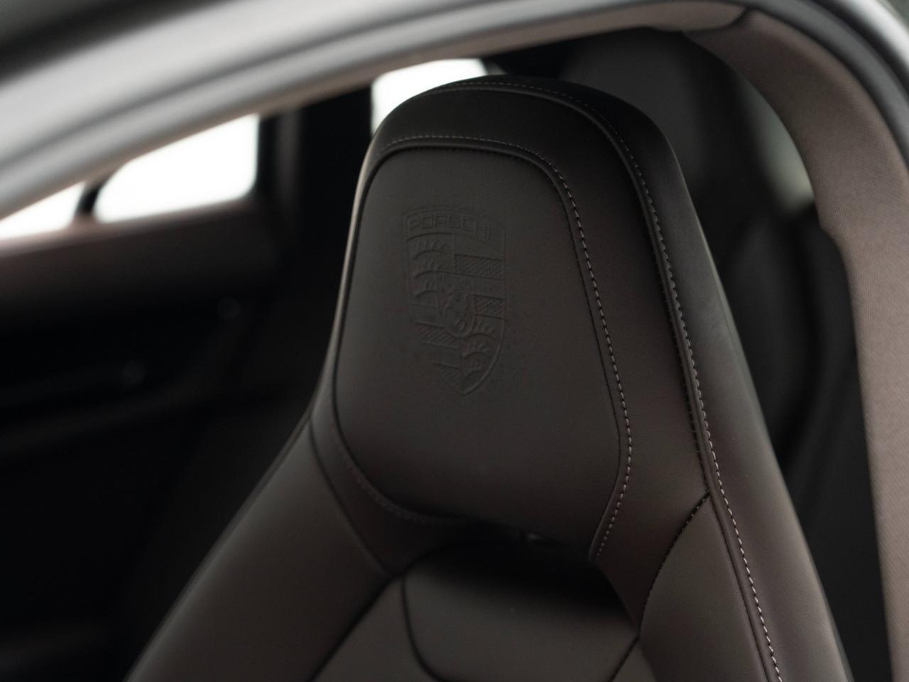 2025 Porsche Panamera 4 Pompano Beach FL