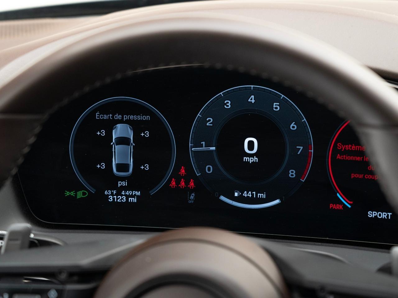 2025 Porsche Panamera 4 Pompano Beach FL