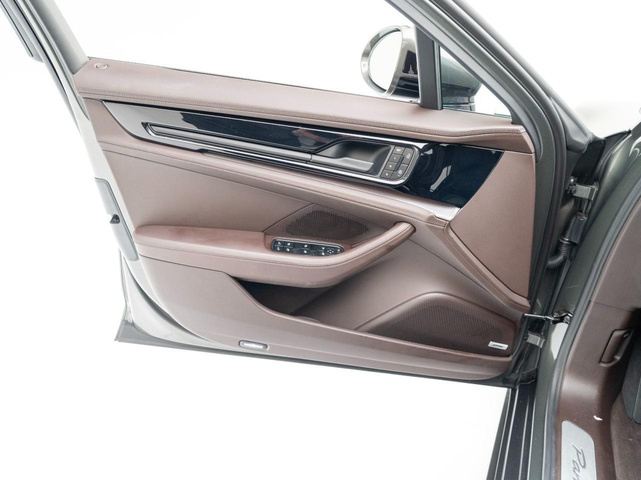 2025 Porsche Panamera 4 Pompano Beach FL