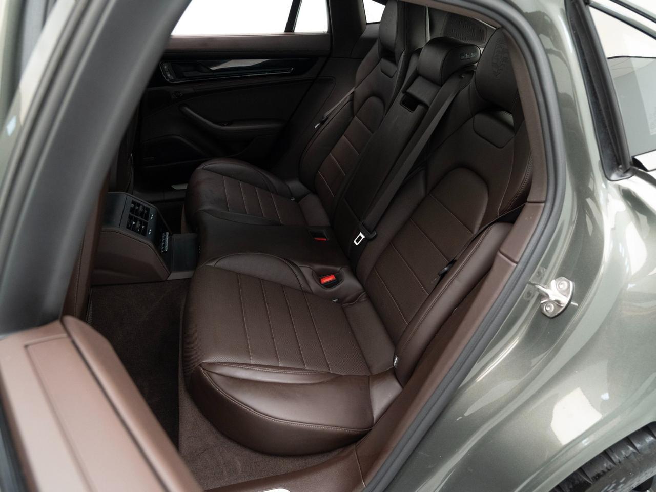 2025 Porsche Panamera 4 Pompano Beach FL