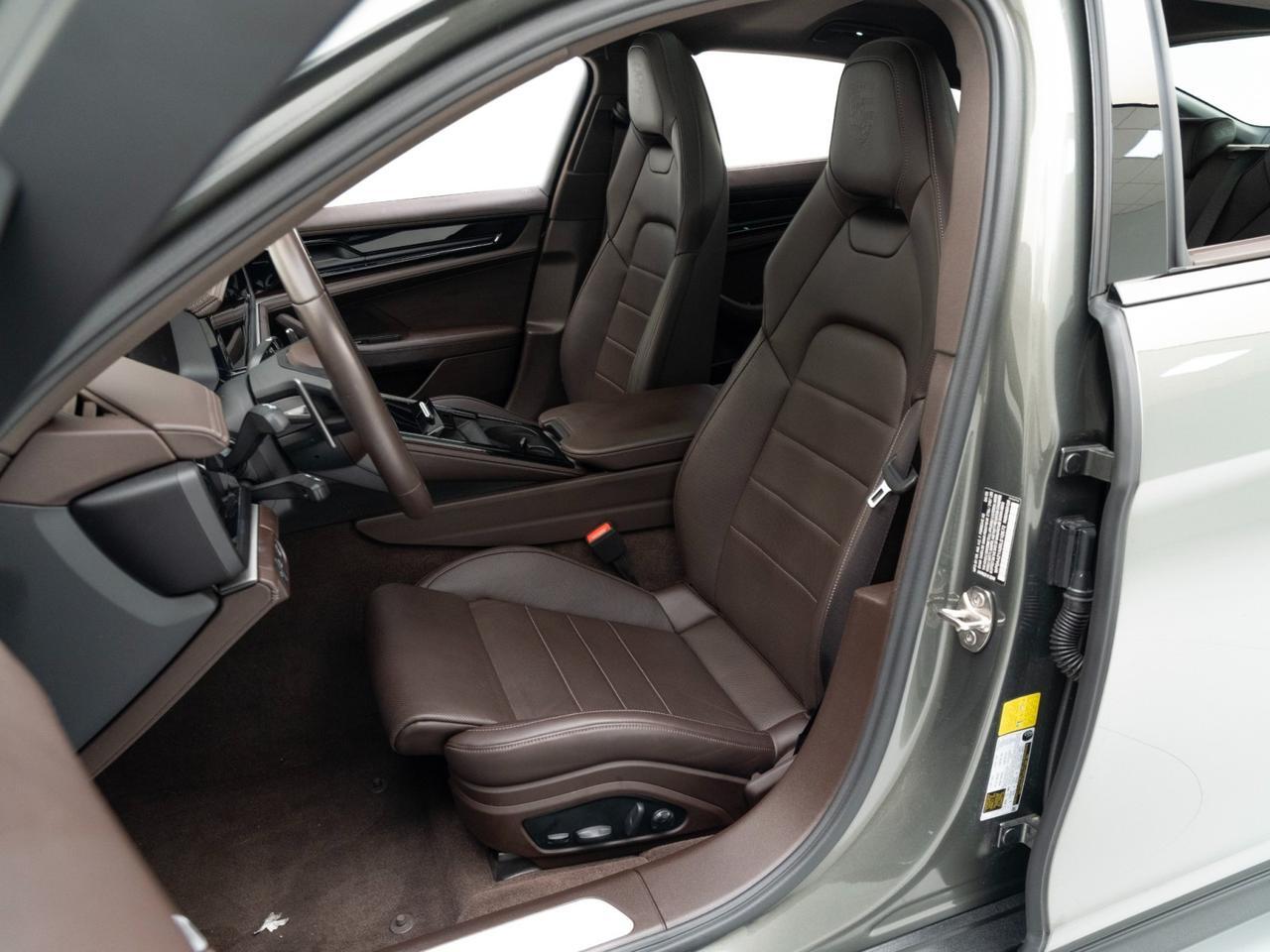 2025 Porsche Panamera 4 Pompano Beach FL