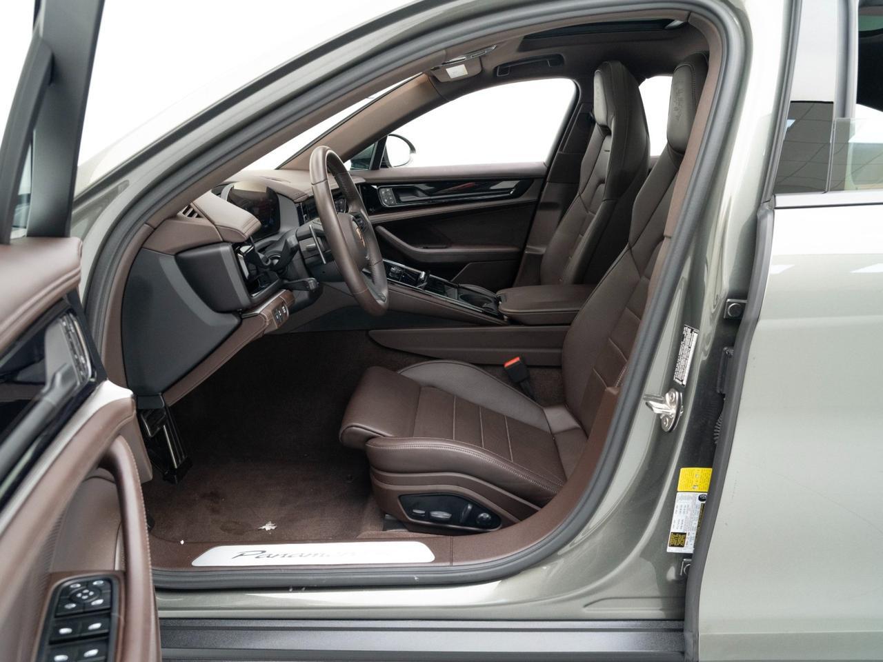 2025 Porsche Panamera 4 Pompano Beach FL