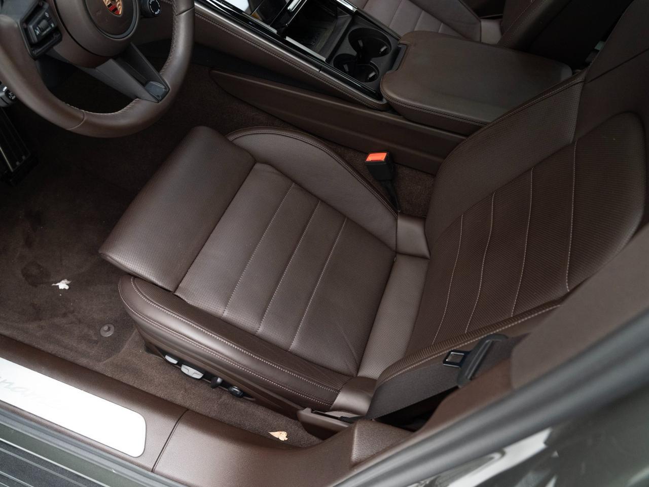 2025 Porsche Panamera 4 Pompano Beach FL