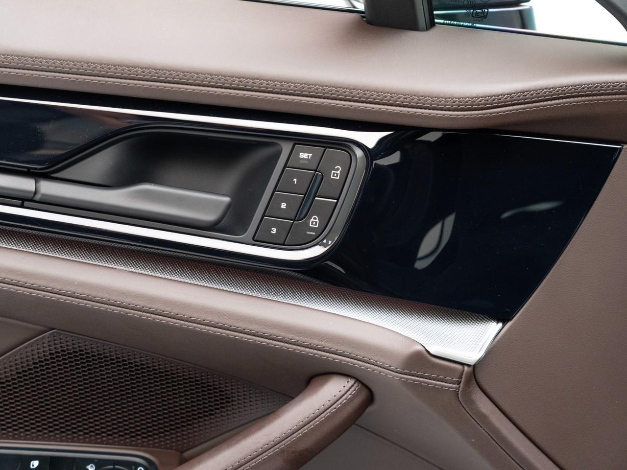 2025 Porsche Panamera 4 Pompano Beach FL