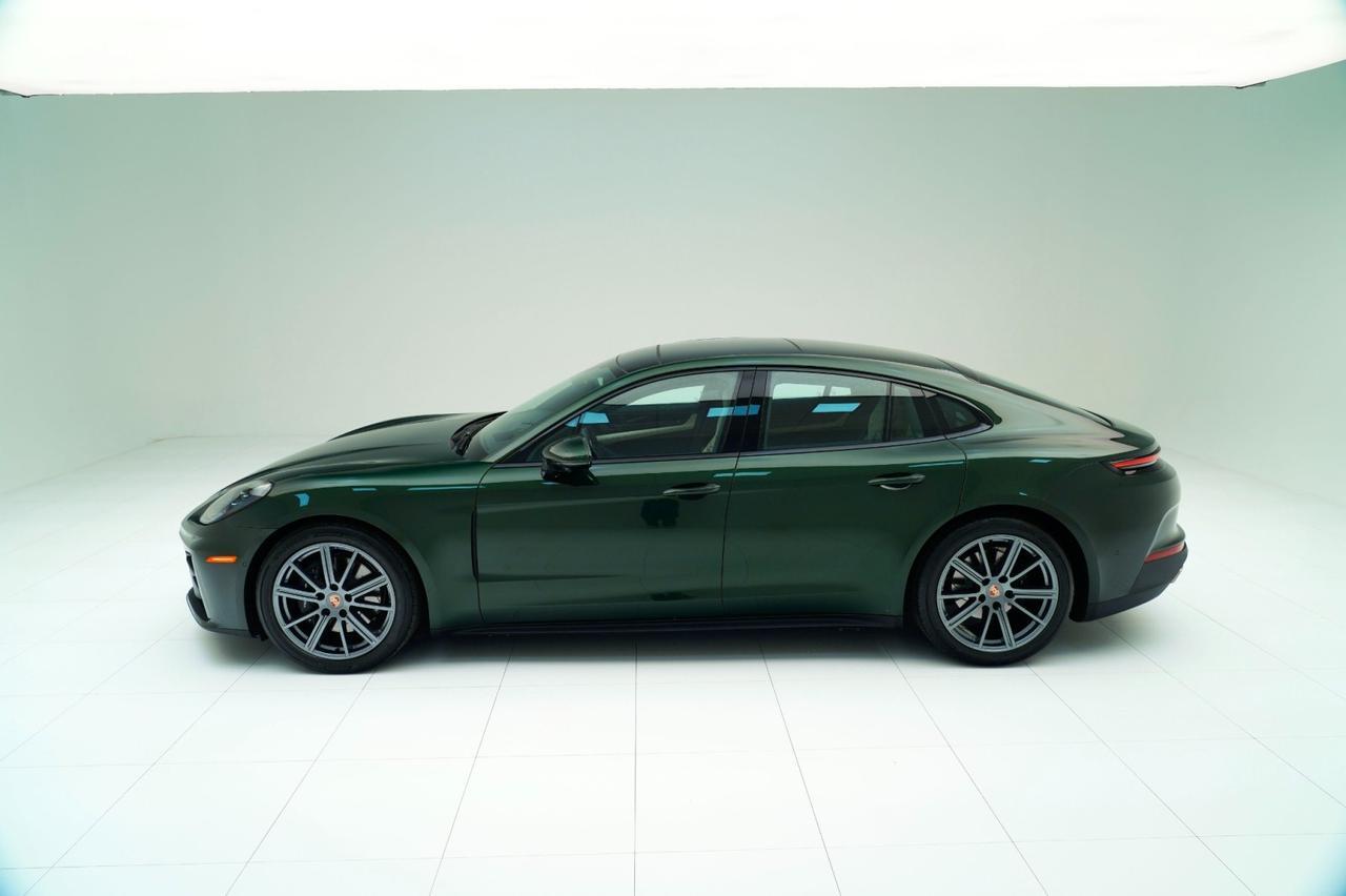 2025 Porsche Panamera 4 Pompano Beach FL