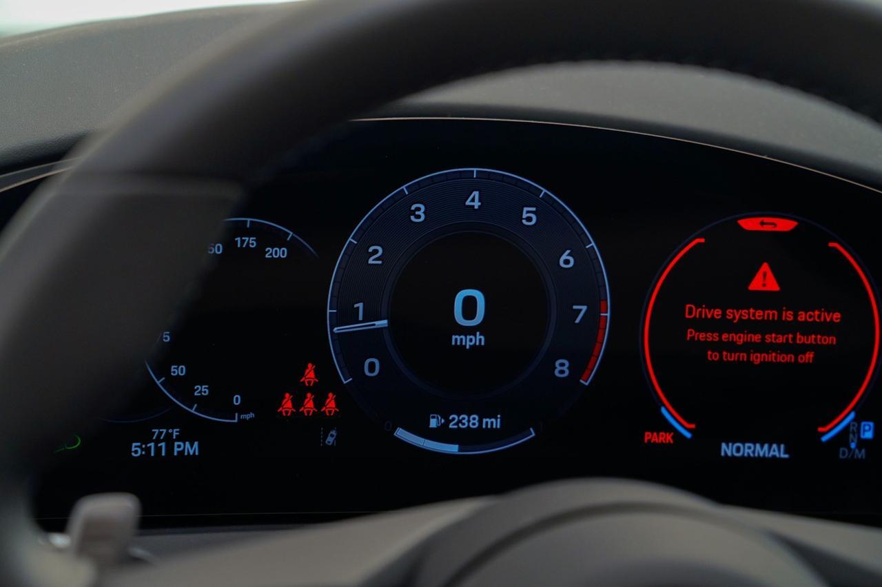 2025 Porsche Panamera 4 Pompano Beach FL