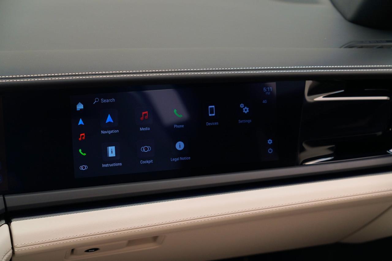 2025 Porsche Panamera 4 Pompano Beach FL