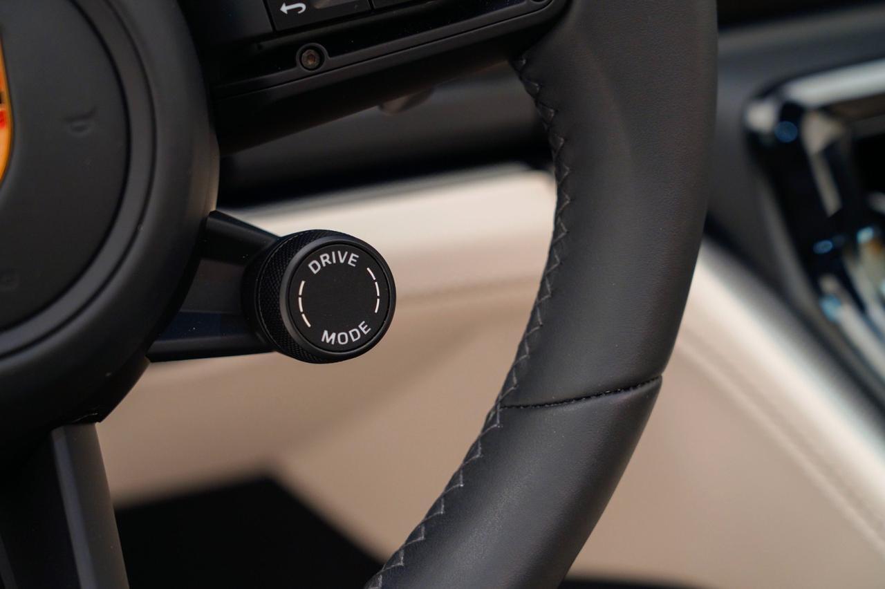 2025 Porsche Panamera 4 Pompano Beach FL