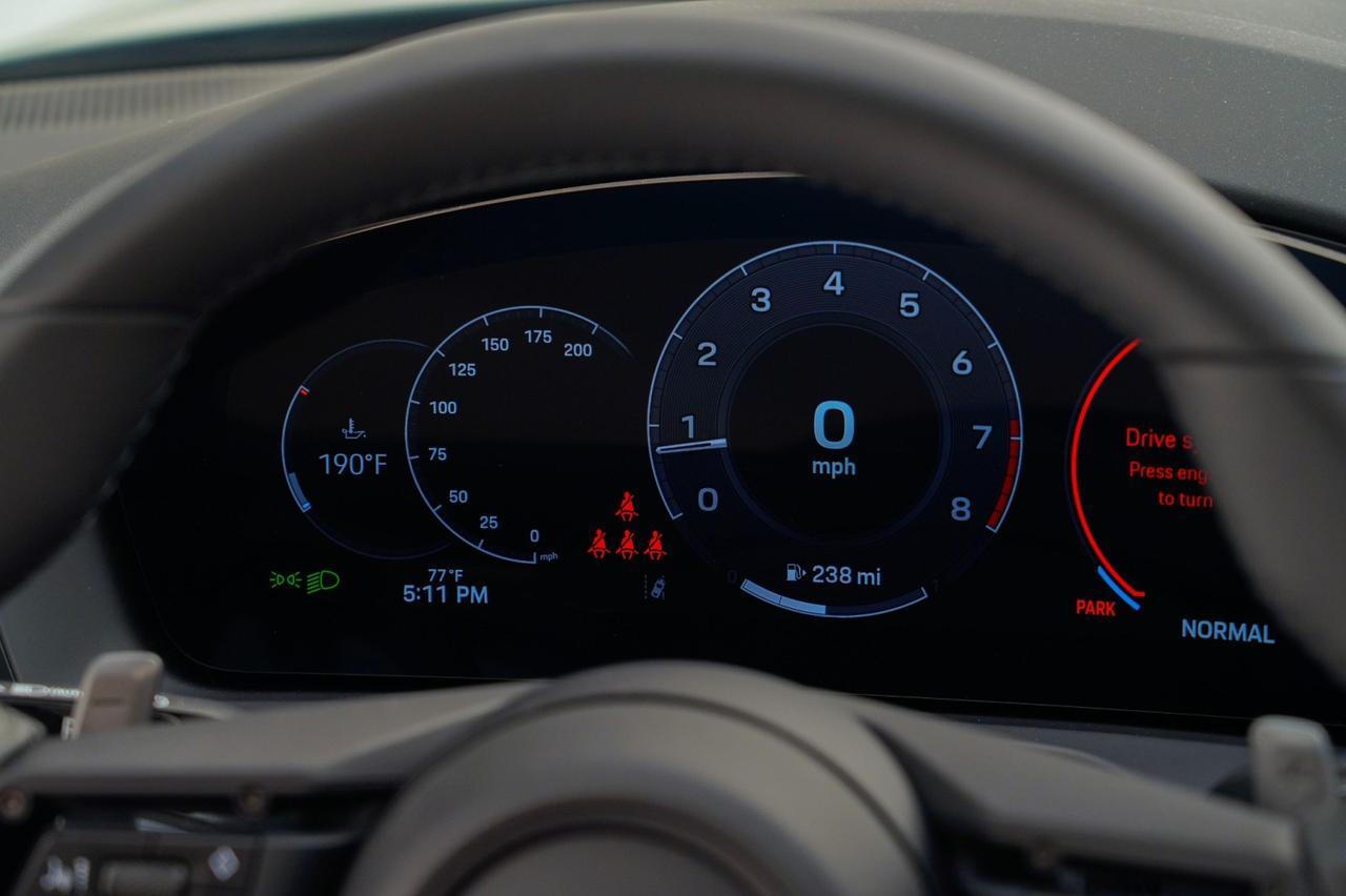 2025 Porsche Panamera 4 Pompano Beach FL