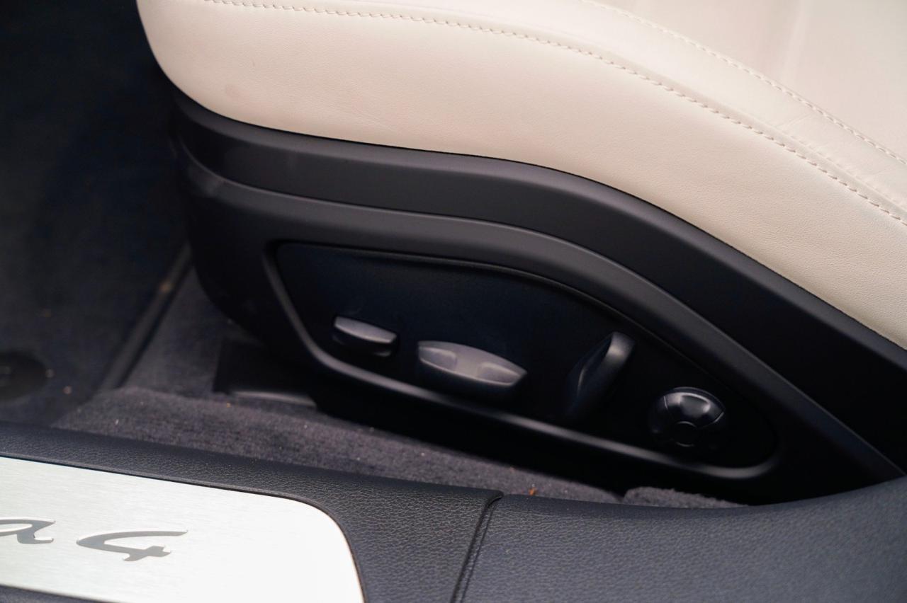 2025 Porsche Panamera 4 Pompano Beach FL