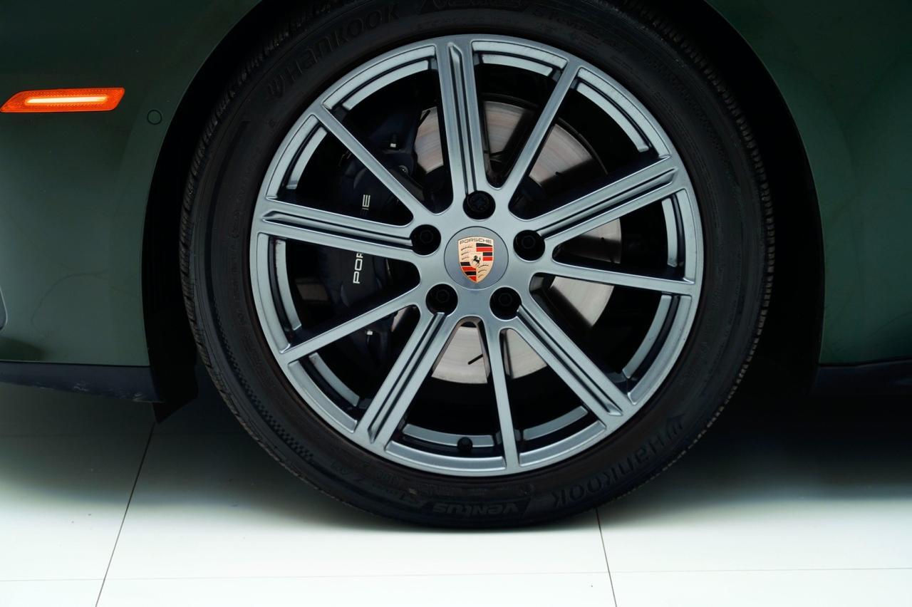2025 Porsche Panamera 4 Pompano Beach FL