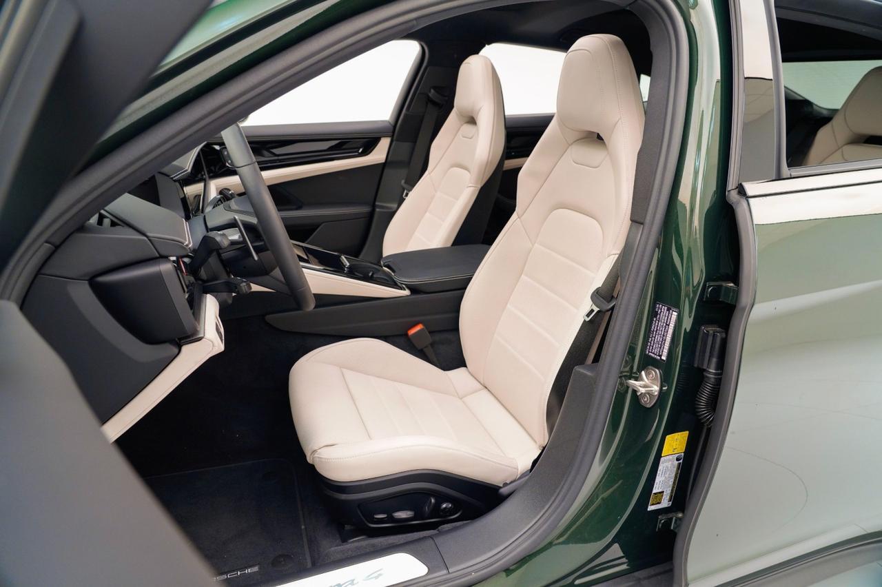 2025 Porsche Panamera 4 Pompano Beach FL