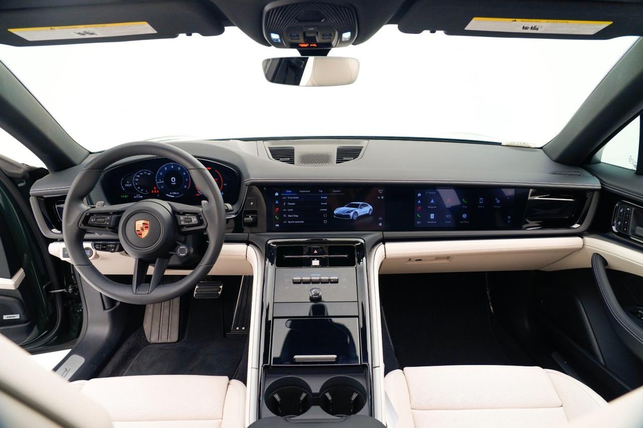 2025 Porsche Panamera 4 Pompano Beach FL