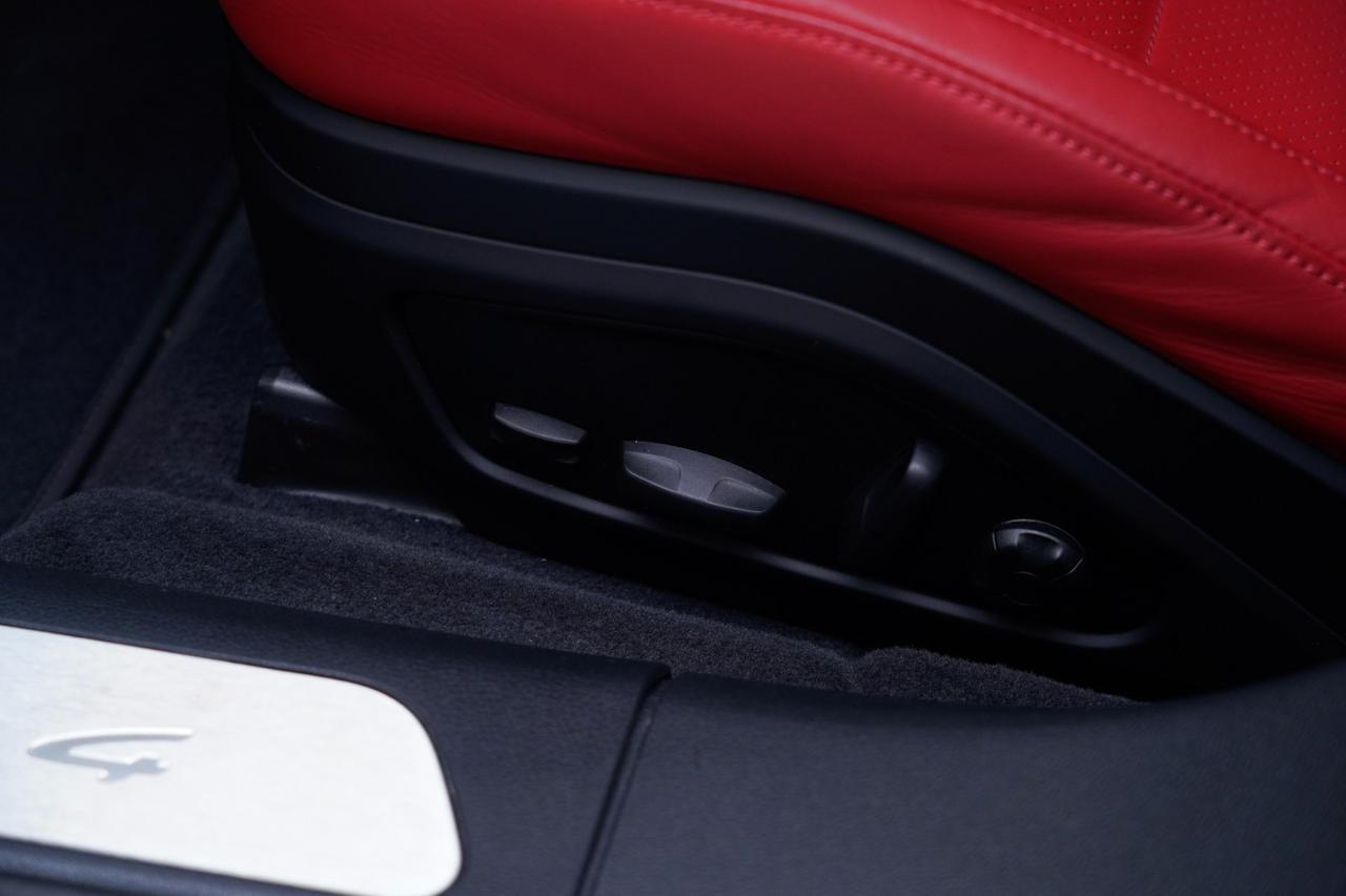 2025 Porsche Panamera 4 Pompano Beach FL