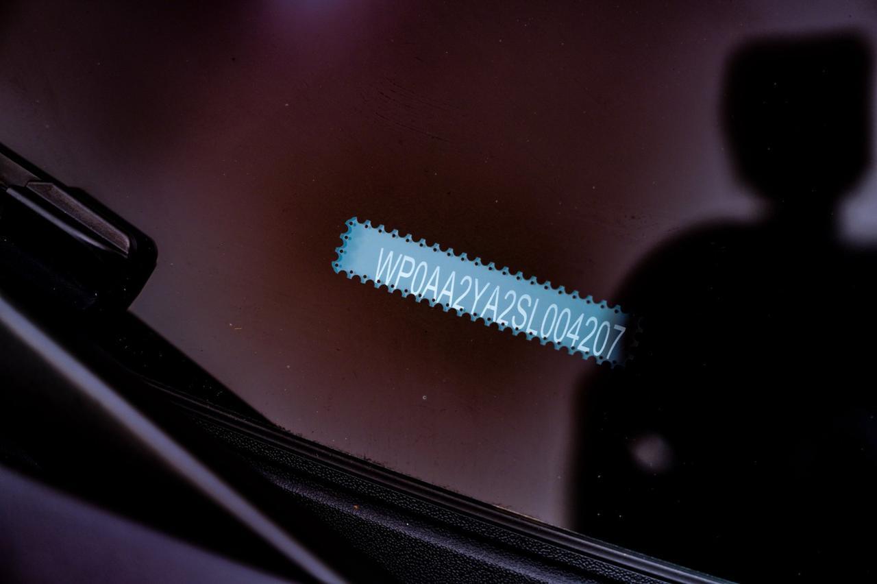 2025 Porsche Panamera 4 Pompano Beach FL