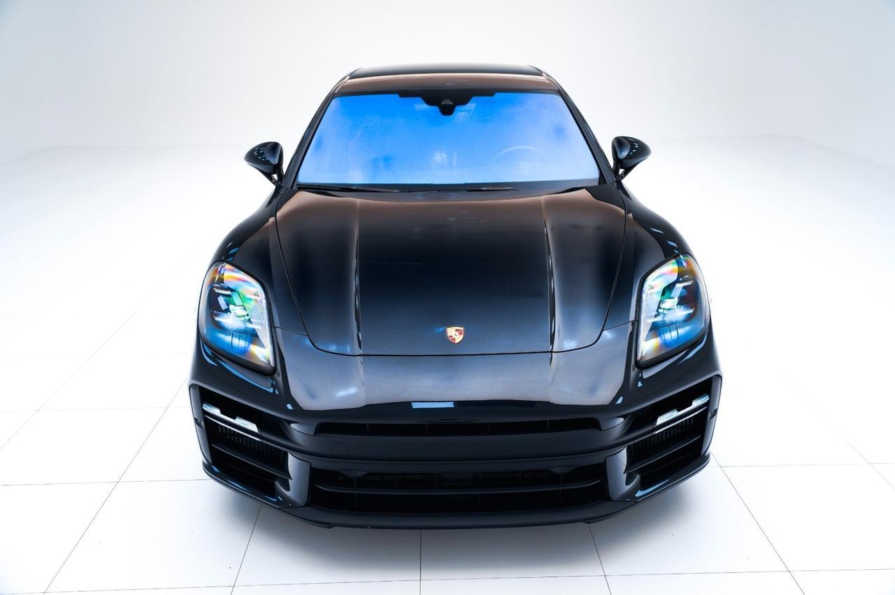 2025 Porsche Panamera 4 Pompano Beach FL