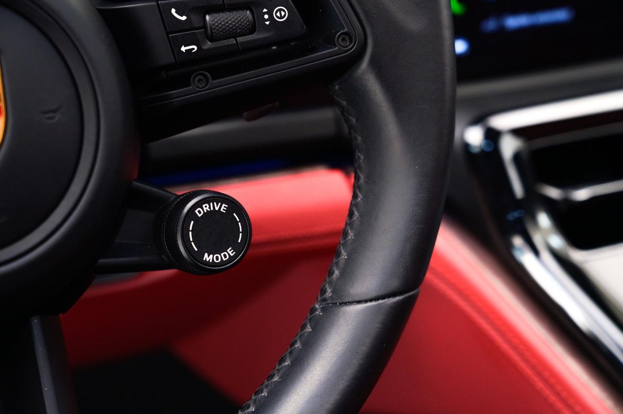 2025 Porsche Panamera 4 Pompano Beach FL