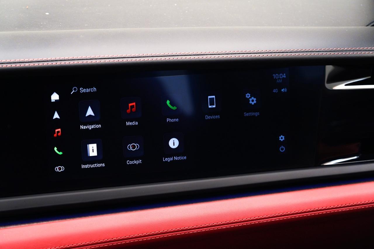 2025 Porsche Panamera 4 Pompano Beach FL