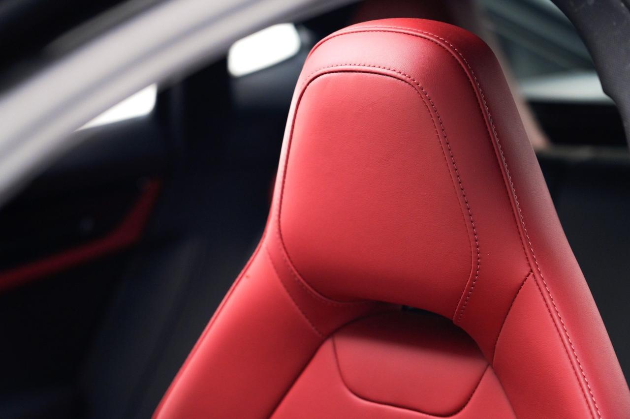 2025 Porsche Panamera 4 Pompano Beach FL