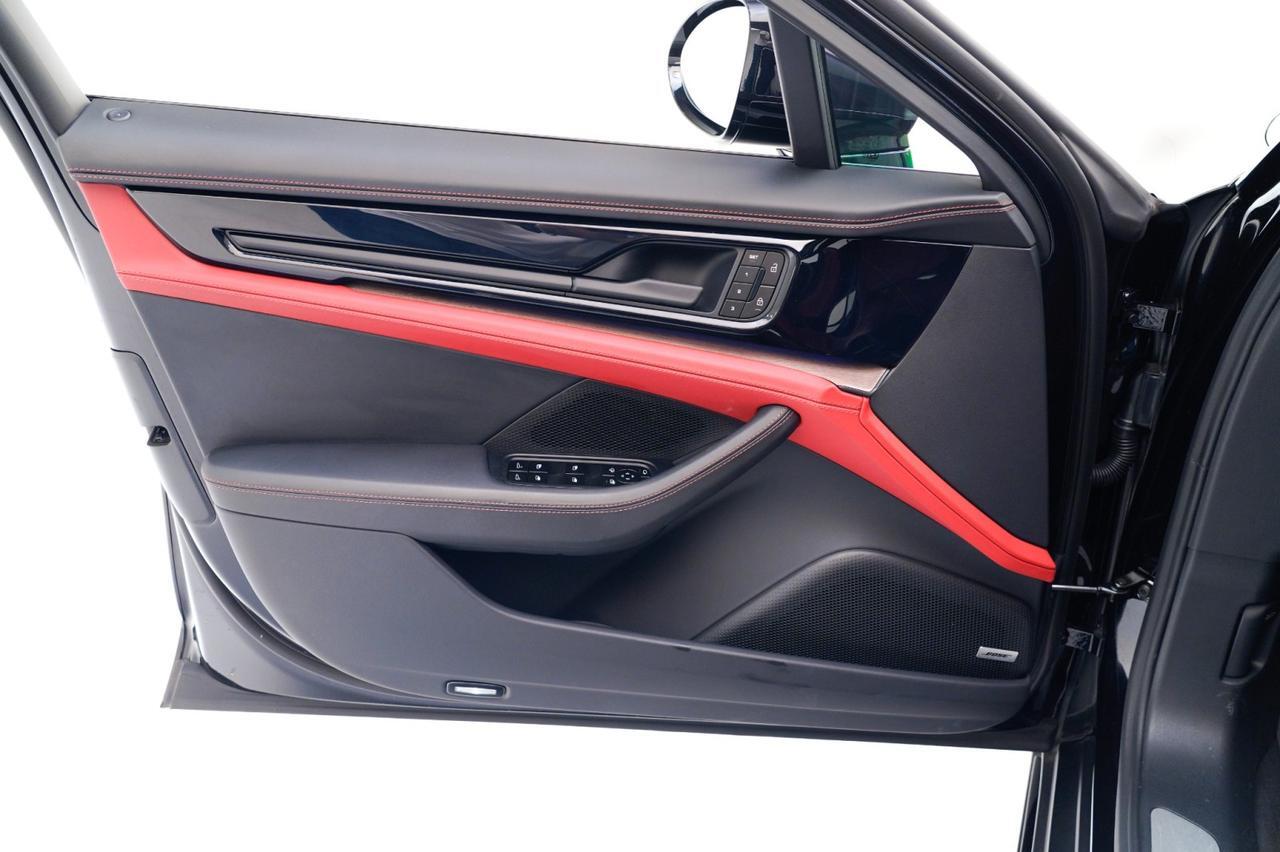 2025 Porsche Panamera 4 Pompano Beach FL