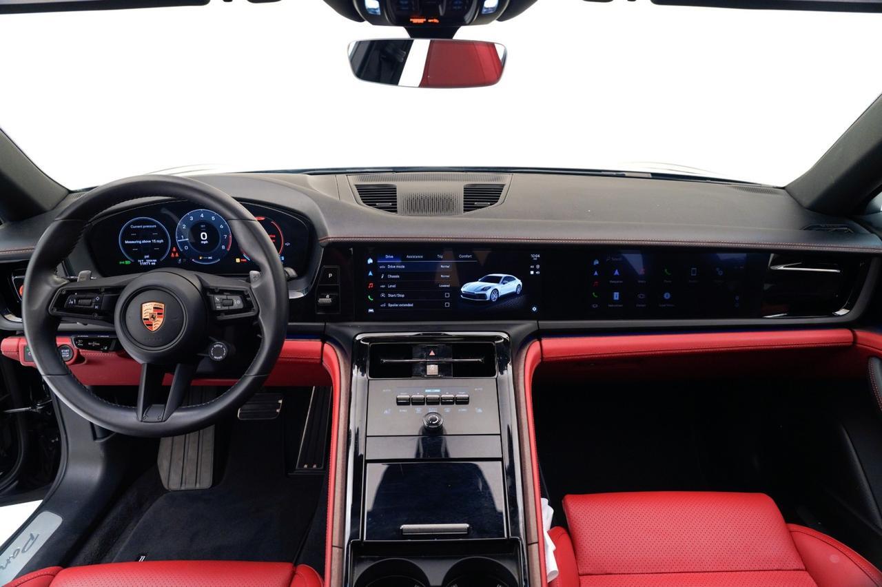 2025 Porsche Panamera 4 Pompano Beach FL