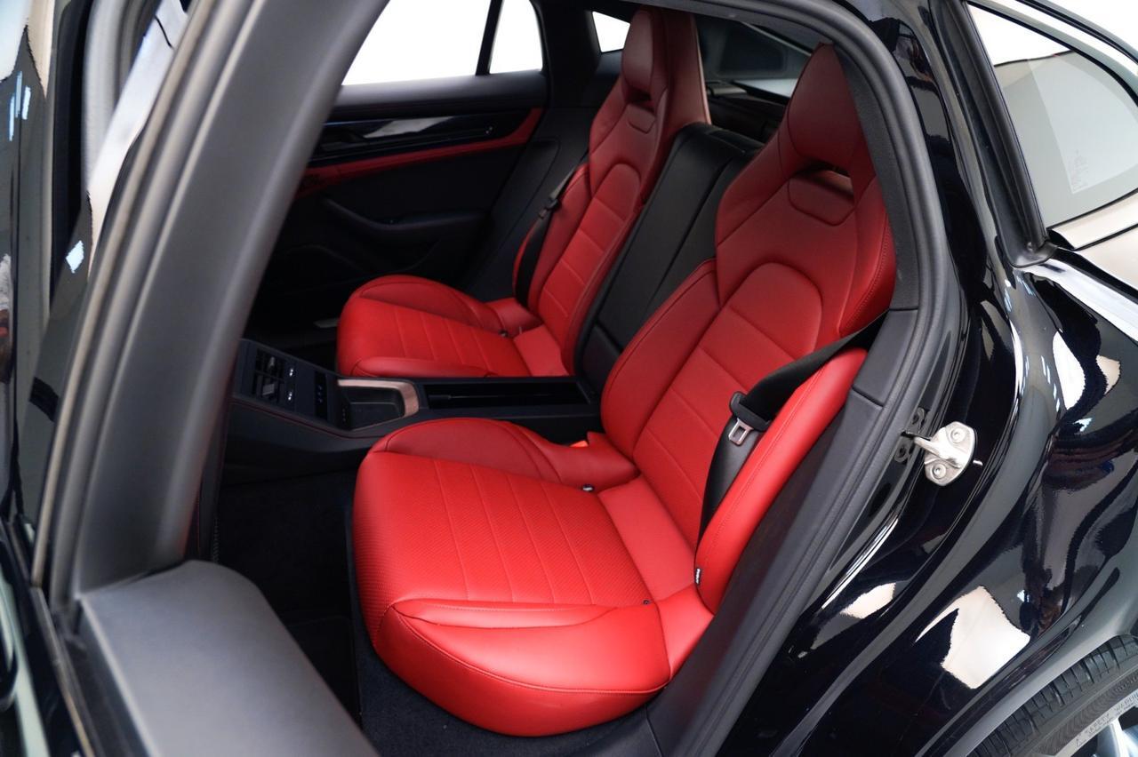 2025 Porsche Panamera 4 Pompano Beach FL