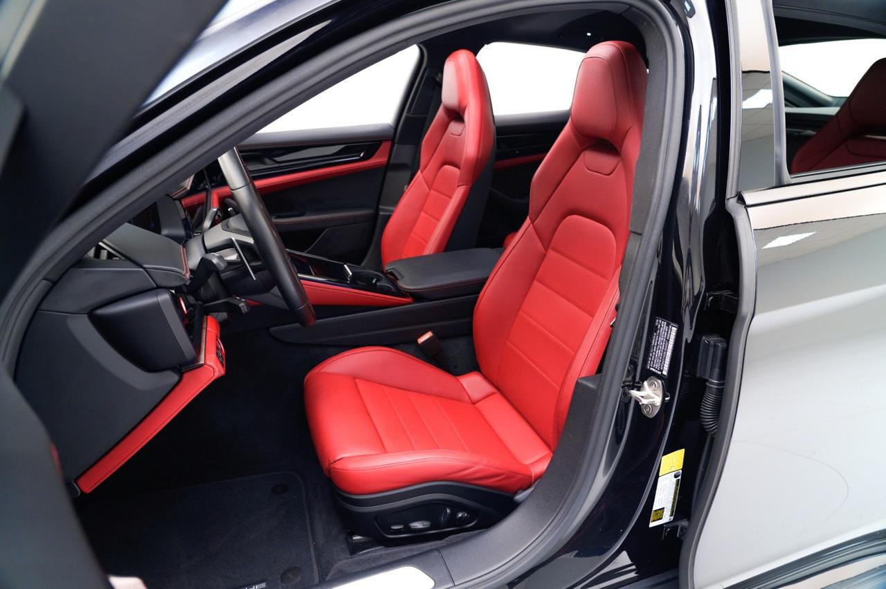 2025 Porsche Panamera 4 Pompano Beach FL