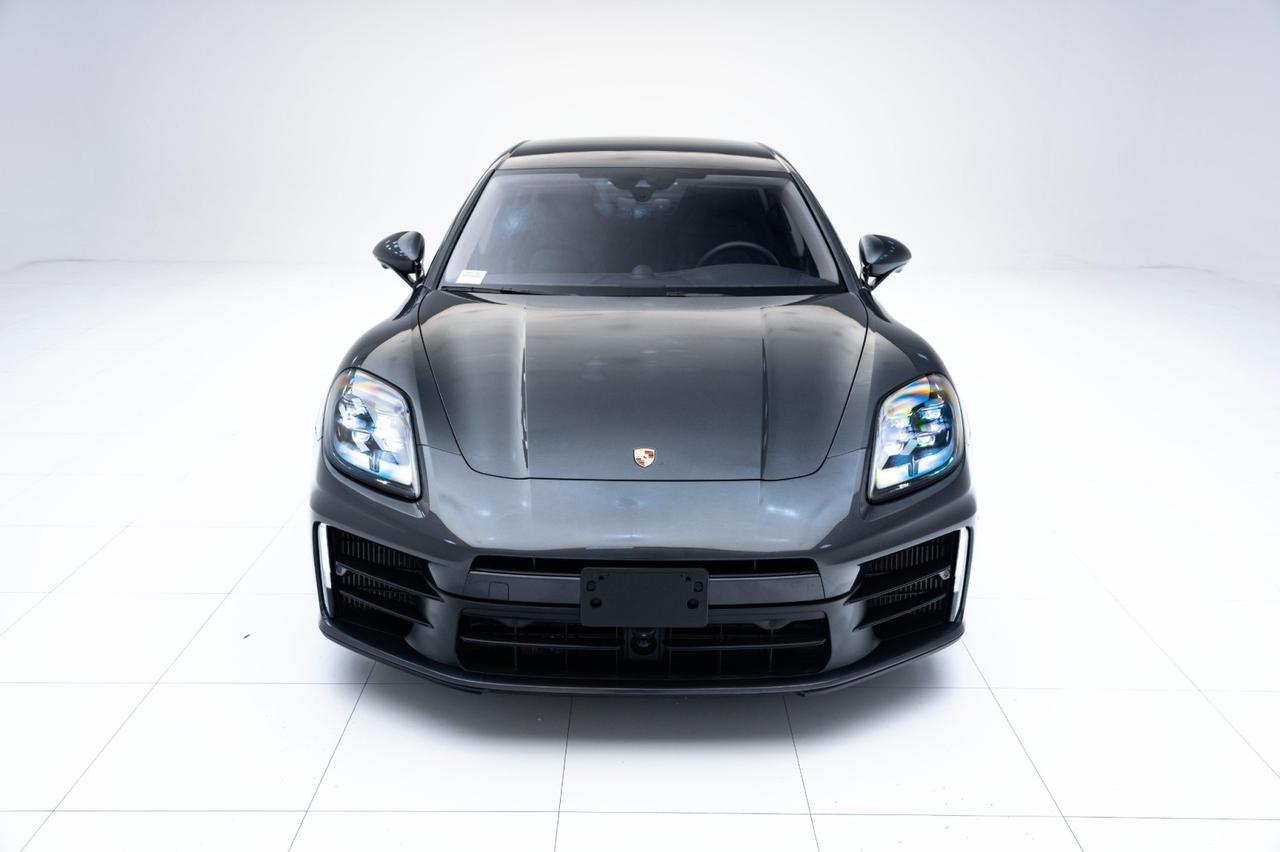 2025 Porsche Panamera 4 Pompano Beach FL