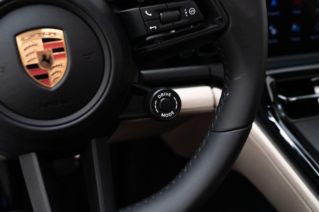 2025 Porsche Panamera 4 Pompano Beach FL