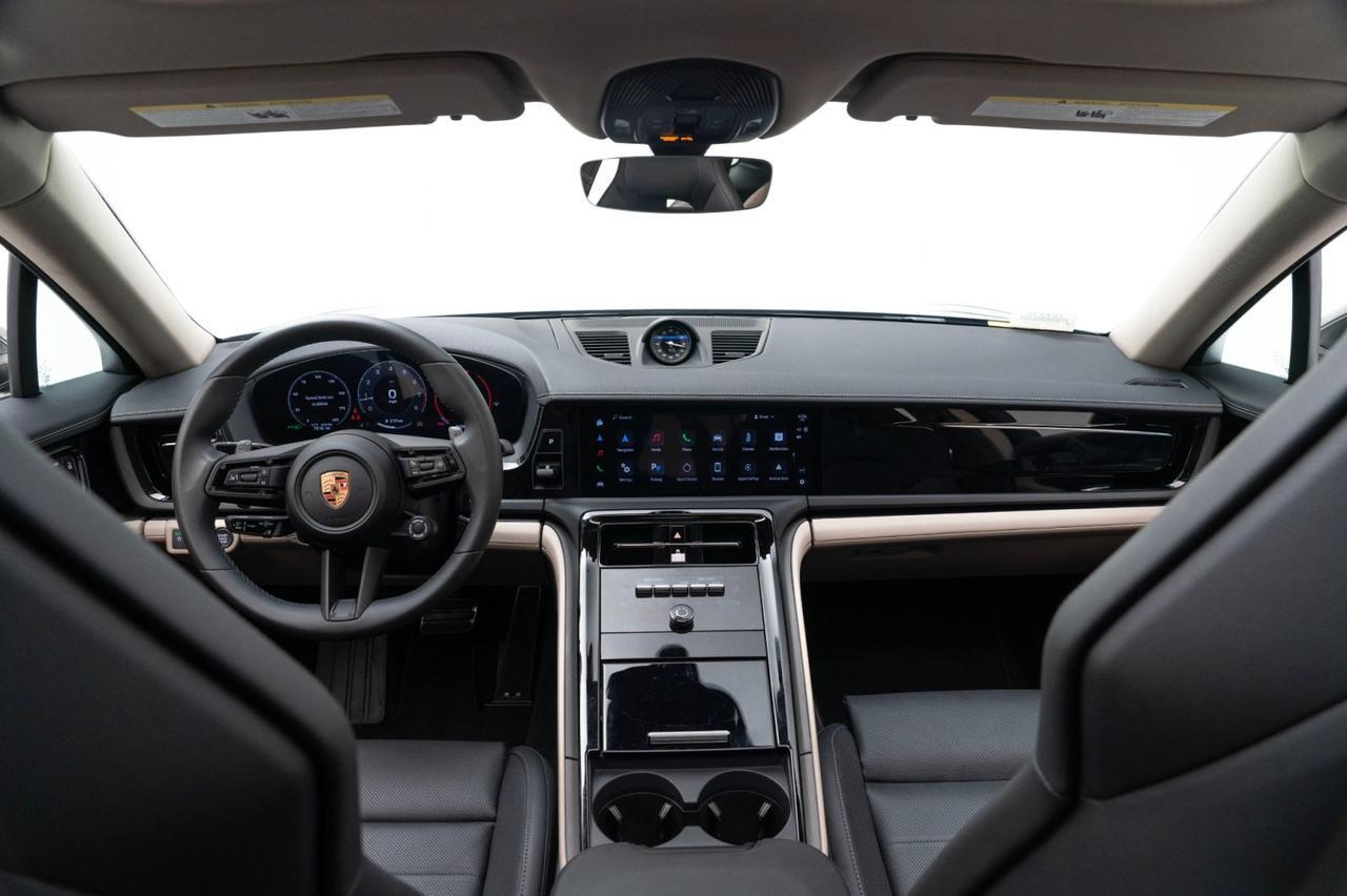 2025 Porsche Panamera 4 Pompano Beach FL