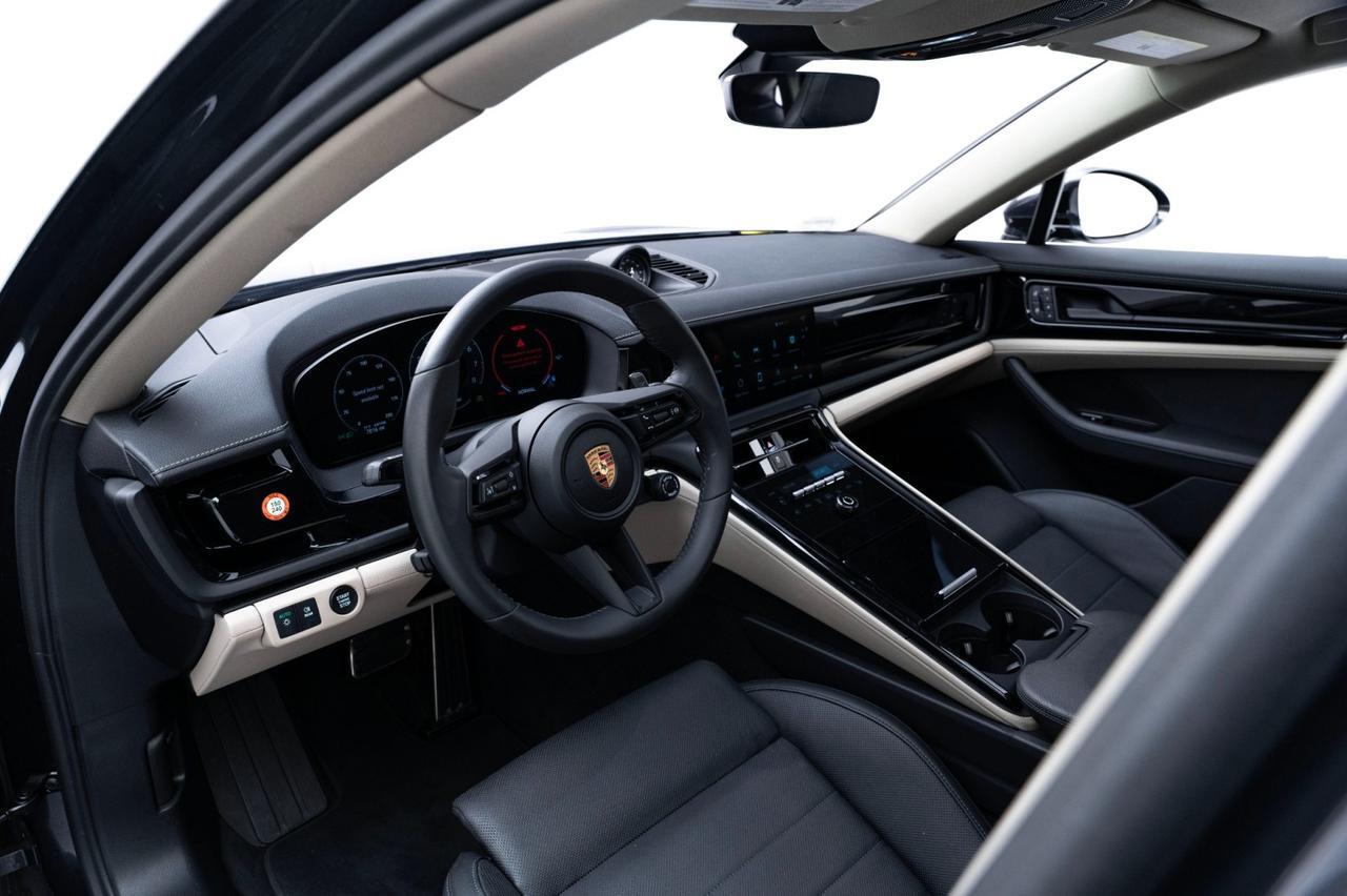 2025 Porsche Panamera 4 Pompano Beach FL