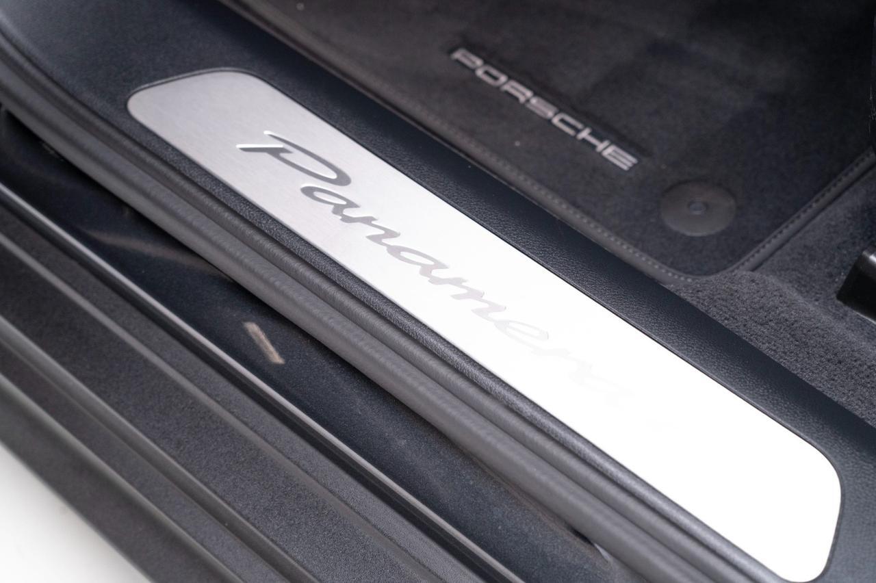 2025 Porsche Panamera 4 Pompano Beach FL