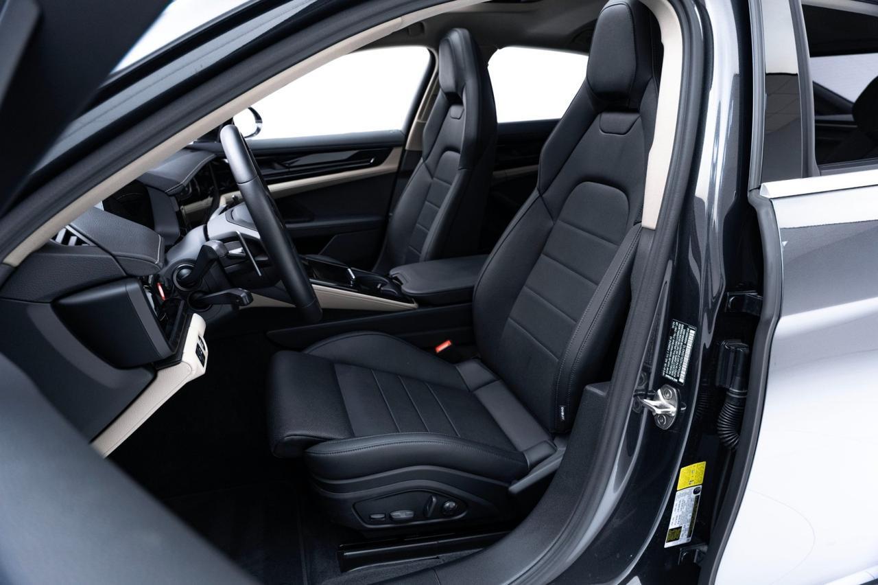 2025 Porsche Panamera 4 Pompano Beach FL