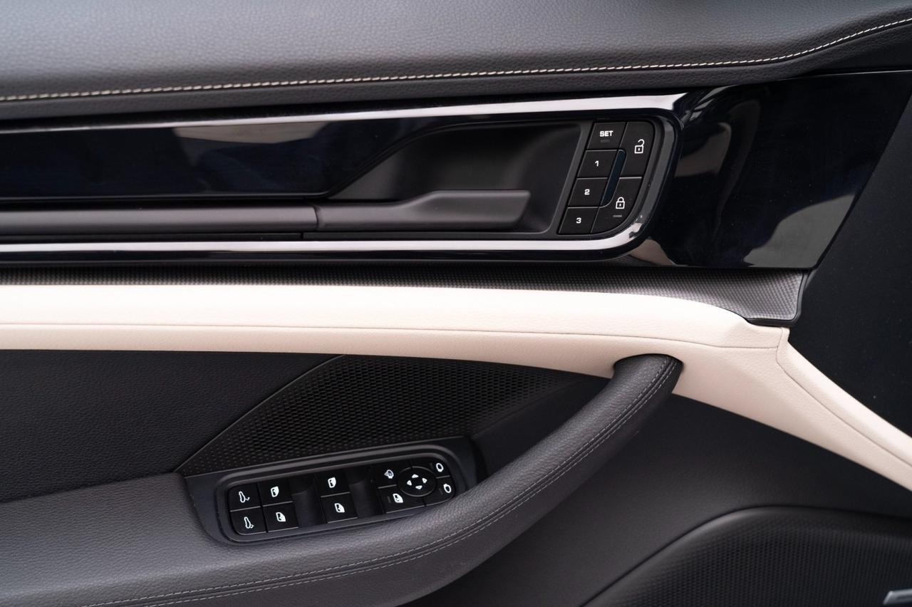 2025 Porsche Panamera 4 Pompano Beach FL