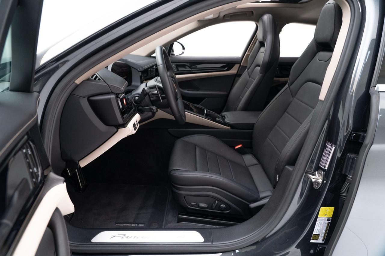 2025 Porsche Panamera 4 Pompano Beach FL