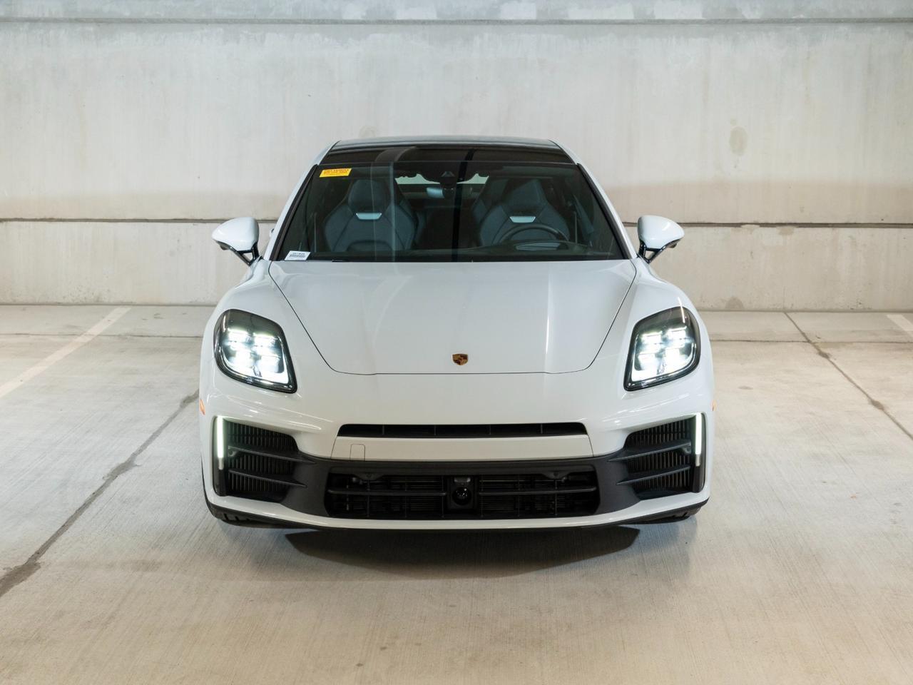 2025 Porsche Panamera 4 Pompano Beach FL