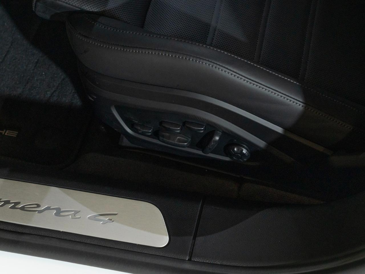 2025 Porsche Panamera 4 Pompano Beach FL