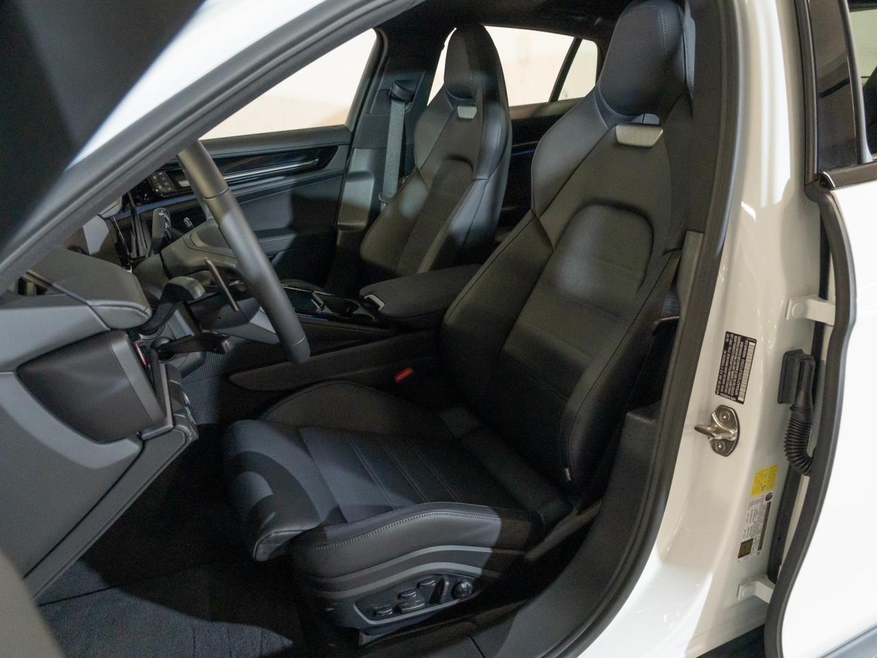2025 Porsche Panamera 4 Pompano Beach FL