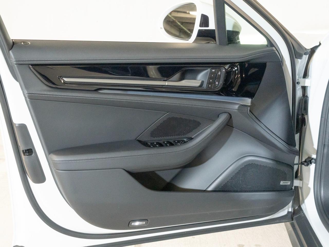 2025 Porsche Panamera 4 Pompano Beach FL