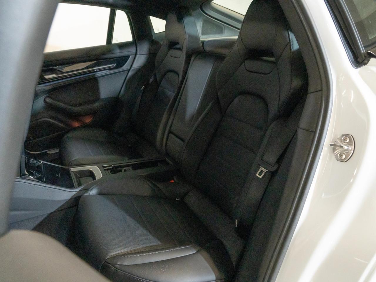 2025 Porsche Panamera 4 Pompano Beach FL