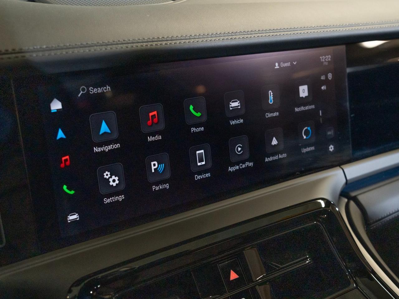 2025 Porsche Panamera 4 Pompano Beach FL