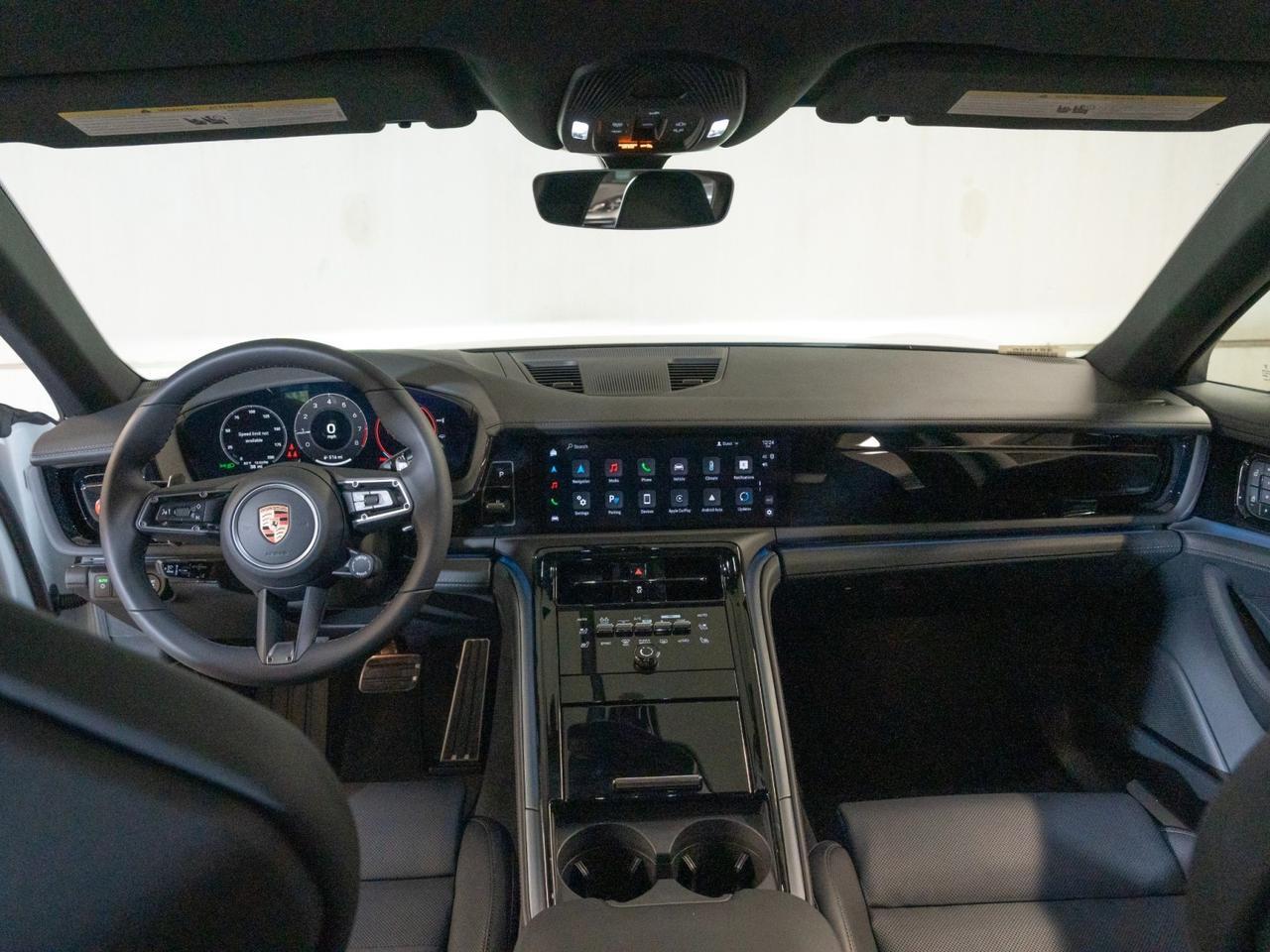 2025 Porsche Panamera 4 Pompano Beach FL