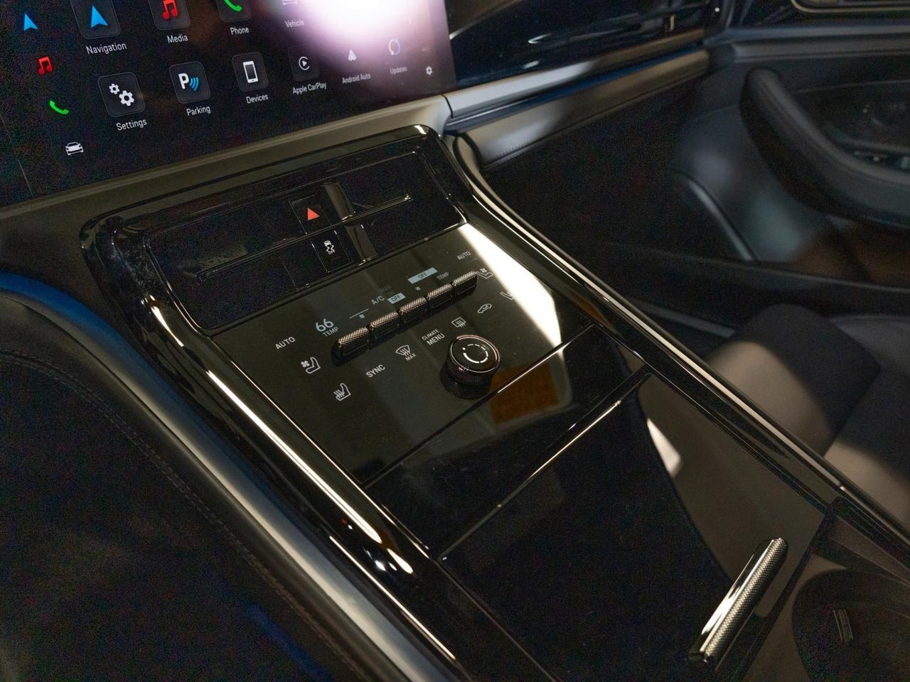 2025 Porsche Panamera 4 Pompano Beach FL