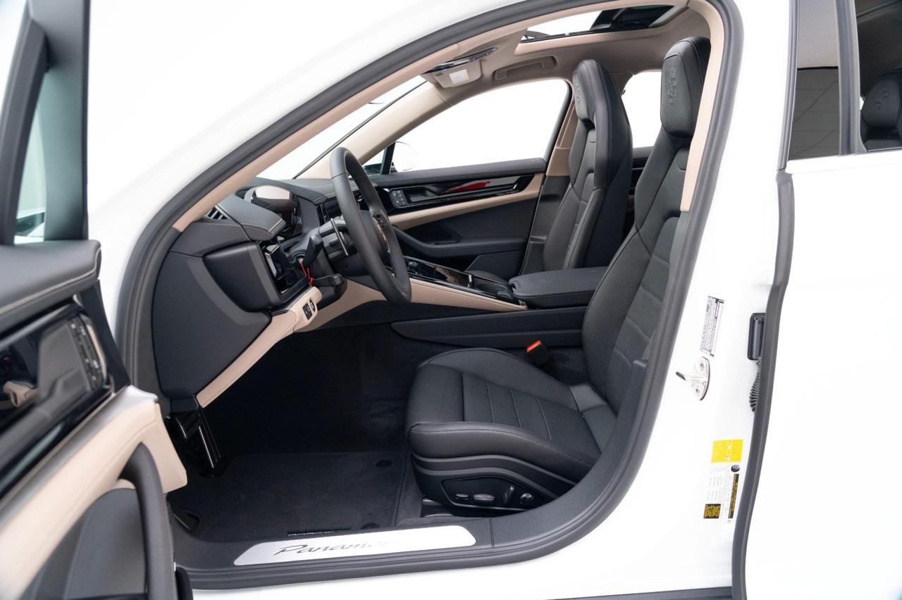 2025 Porsche Panamera 4 Pompano Beach FL