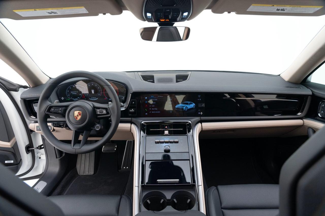 2025 Porsche Panamera 4 Pompano Beach FL