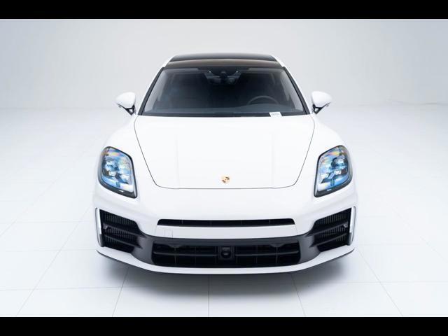 2025 Porsche Panamera 4 Pompano Beach FL