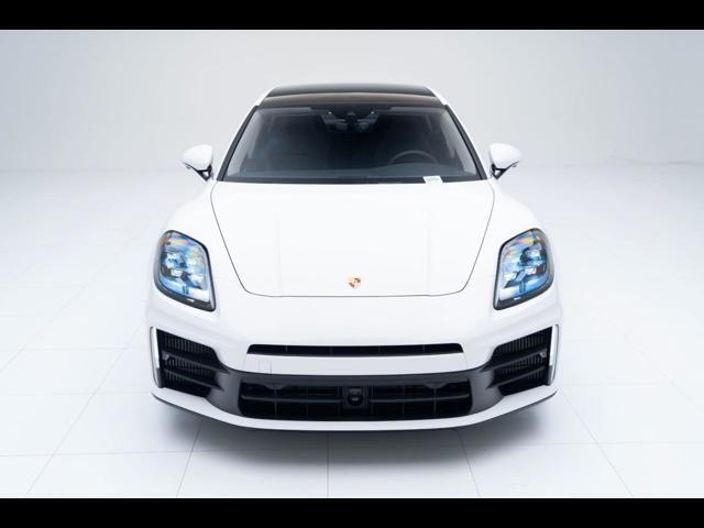 2025 Porsche Panamera 4 Pompano Beach FL