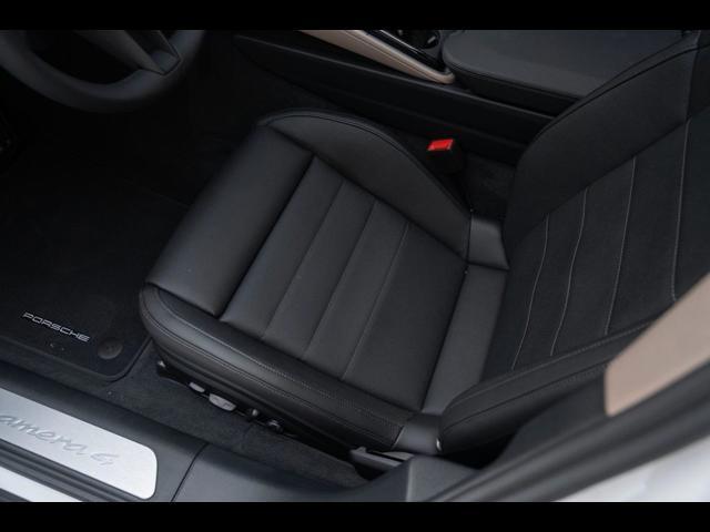 2025 Porsche Panamera 4 Pompano Beach FL