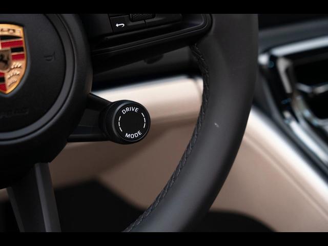 2025 Porsche Panamera 4 Pompano Beach FL